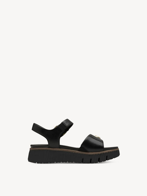 Tamaris 8-88721-44 Leather Sandals